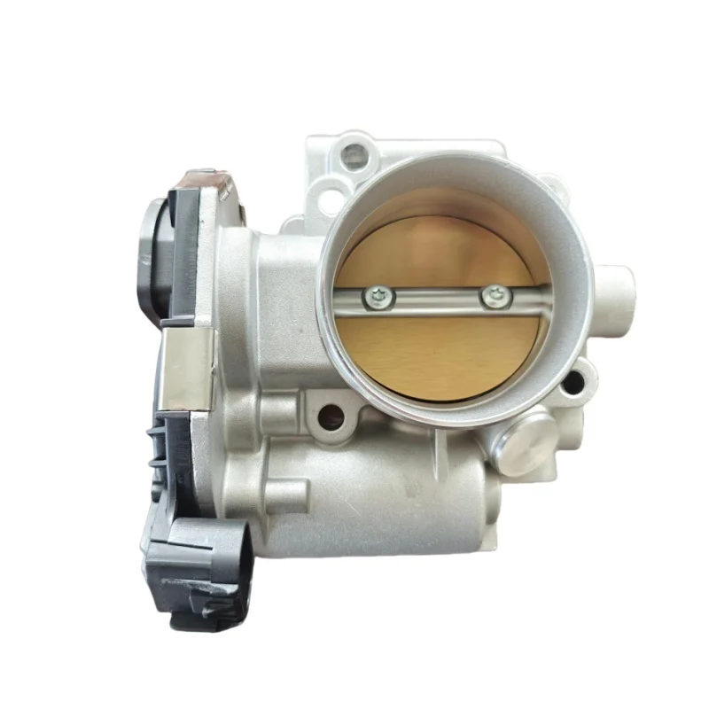 

Throttle Body For Chevrolet S10 2006-2012 2.4L Flex Colorado 2003- 2.4L Blazer S10 1996-2010 2.4L 94709646 0280750522