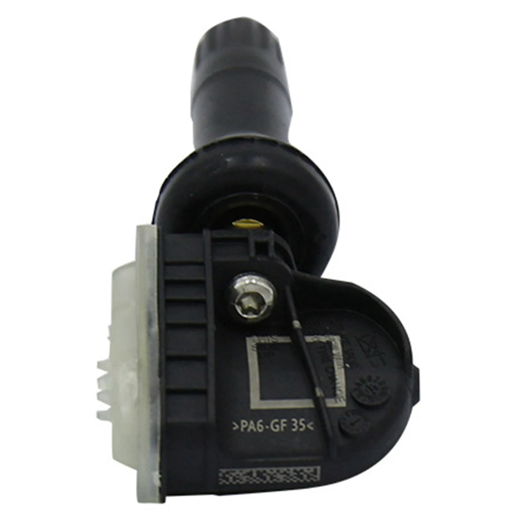 Compact 2X EV6T-1A180-CB Tire Pressure Sensors TPMS For Ford B-Max C-Max Mondeo Kuga Grand C-Max Focus Fiesta 433Mhz