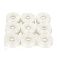 10 Rolls 50M Dental Flosser Oral Hygiene Teeth Cleaning Dental Floss Spool Wax Mint Toothpick Flosser Dental Care
