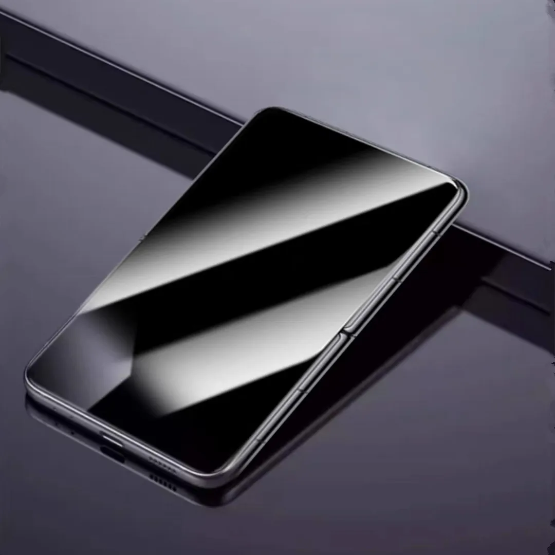 Matte HD Soft Privacy Screen Protector For Huawei Pura X PuraX Anti-Shatter Front Back Anti-Spy Hydrogel Film