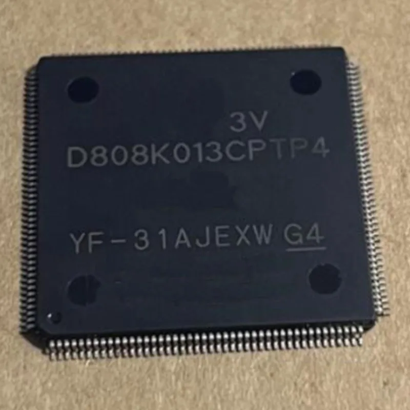

D808K013CPTP4 D808K013CPTP D808K013 QFP208 (ячество продукта: 10 шт.)
