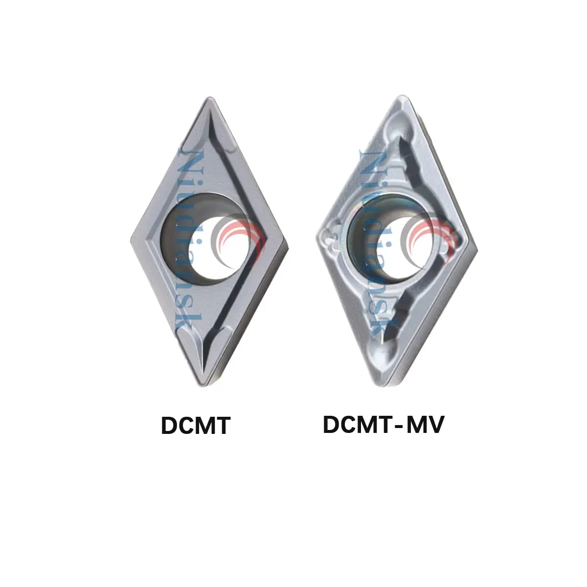 dcmt070204-070208-070204-mv-070208-mv-lf6018s-inserti-per-tornitura-a-controllo-numerico-utensili-da-taglio-per-lavorazione-dell'acciaio-inossidabile