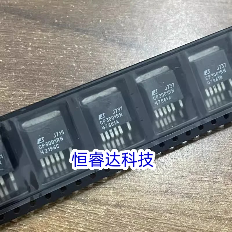 (5-10 uds) 100% nuevo chipset original CP3001RN TO-263