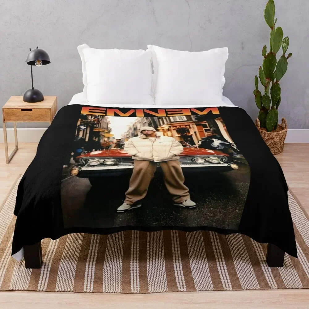 realistic nature dark light eminem,eminem,eminem,eminem,eminem,eminem,eminem,eminem,eminem,eminem, Throw Blanket Sofa Blankets