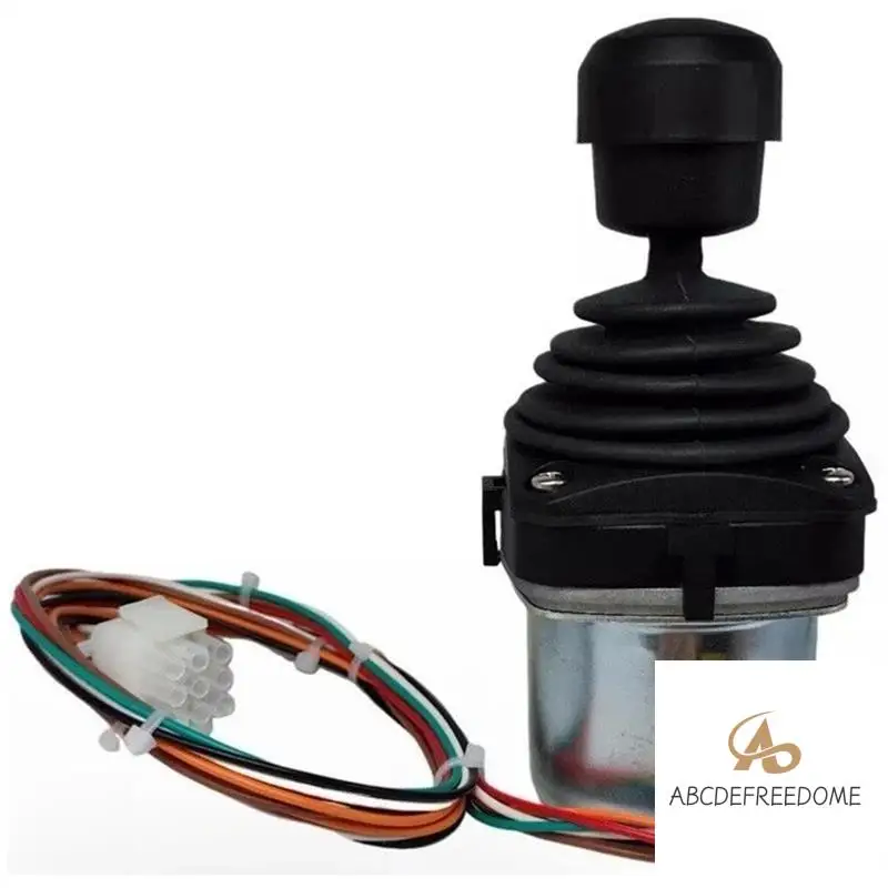 

Joystick Controller Part Number 1001118419 1600274 For JLG 300AJP E40AJP E45A Equipment