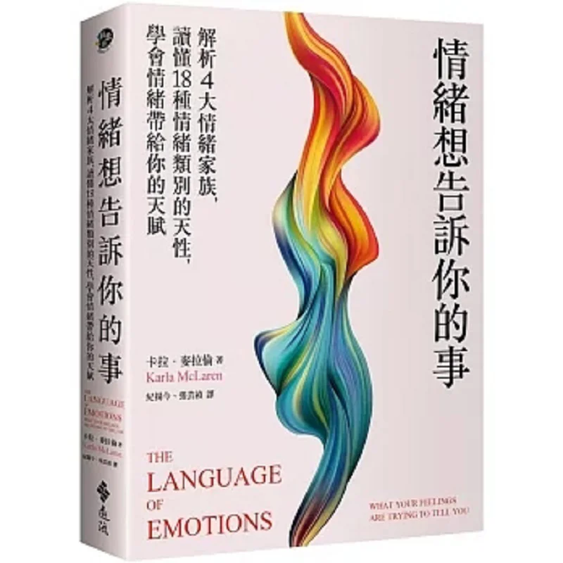 What Emotions Want To Tell You Analyzing 4 Major Emotion Families Understanding The Nature Of 18 Emotion Categories And Learning