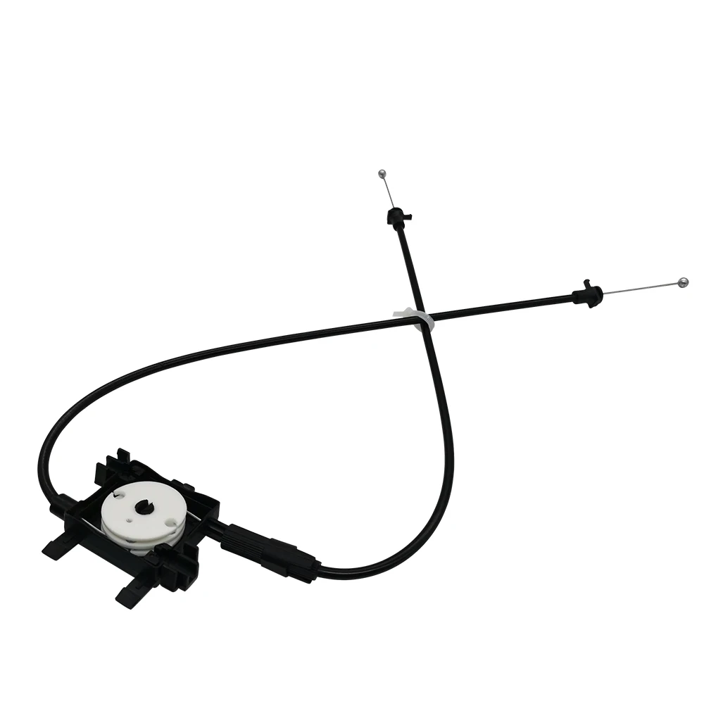 hood release cable For VW Touareg 2018-2026 Audi Q7 2016-2026 Bentley  BENTAYGA 2017-2025 4M0823531B
