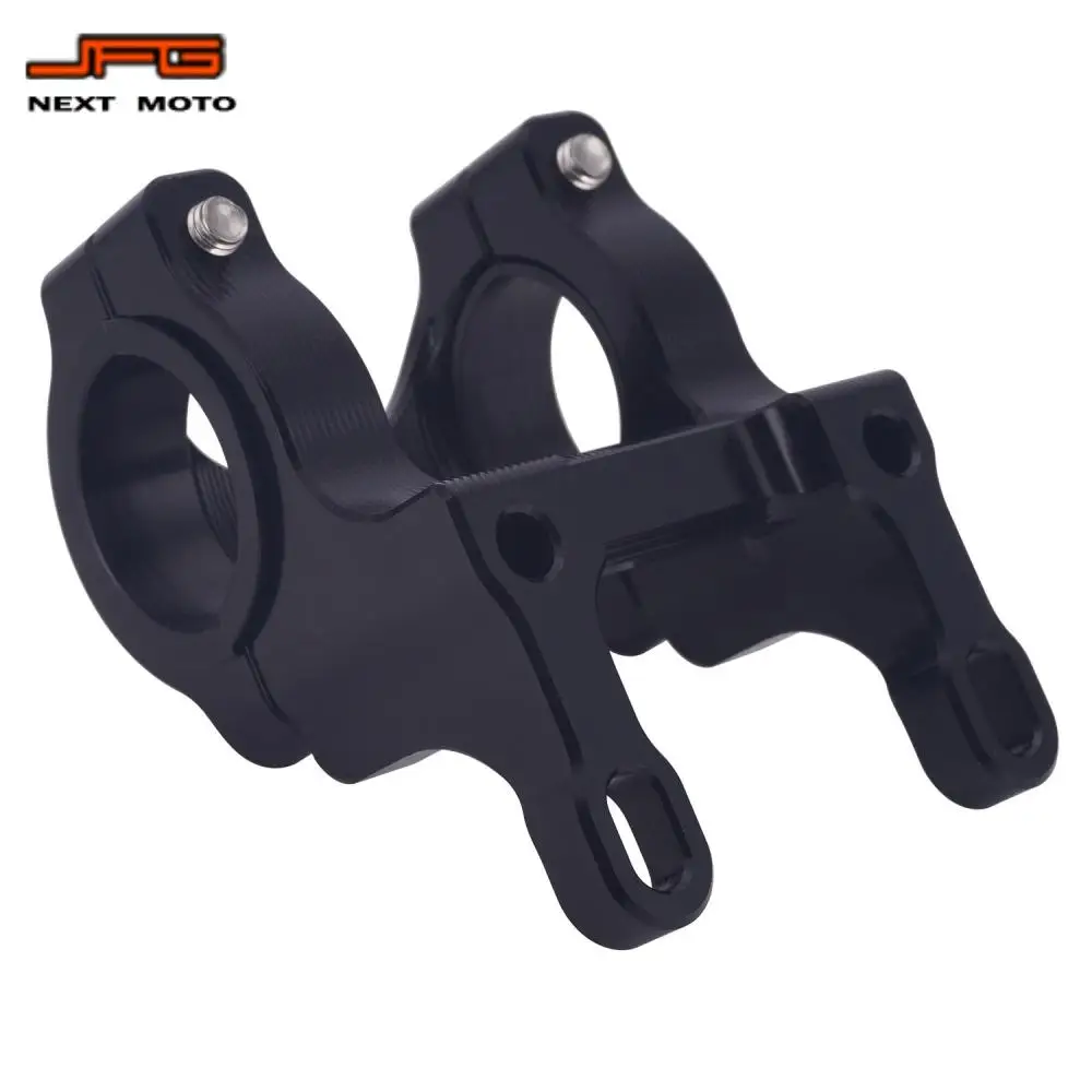 Motorcycle Handlebar Riser Mount Bracket For SURRON Sur Ron Light Bee S/X/L1E Segway X260/ X160 Electric Dirt Bike image 6