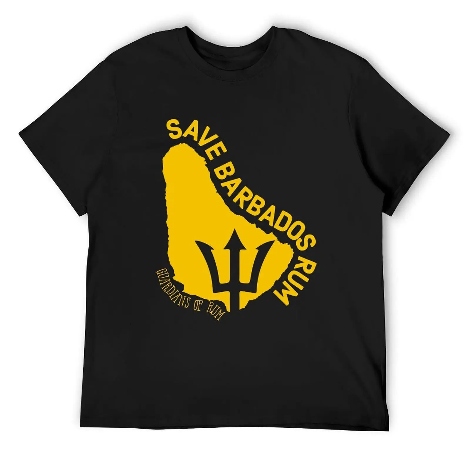 Save Barbados Rum T-Shirt graphic tee shirt for a boy graphics men tshirt