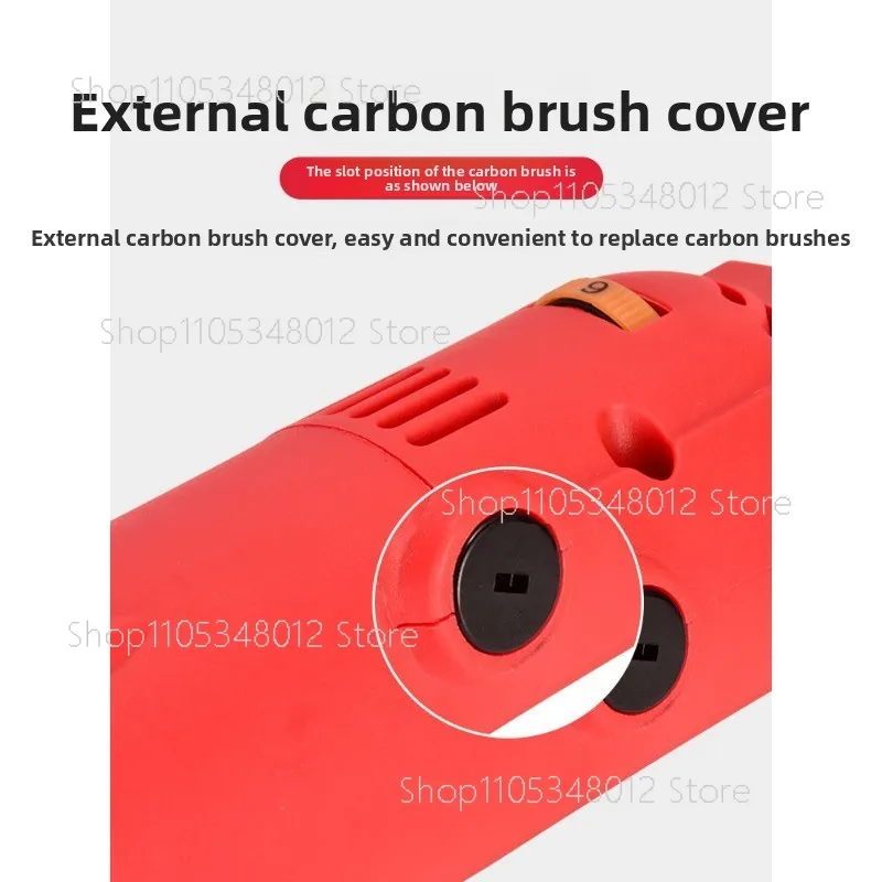 

Electric Grout Remover; Tile Grout Tool; Small Multi-functional Electric Grinder; Polishing And Cutting Grinding Machine