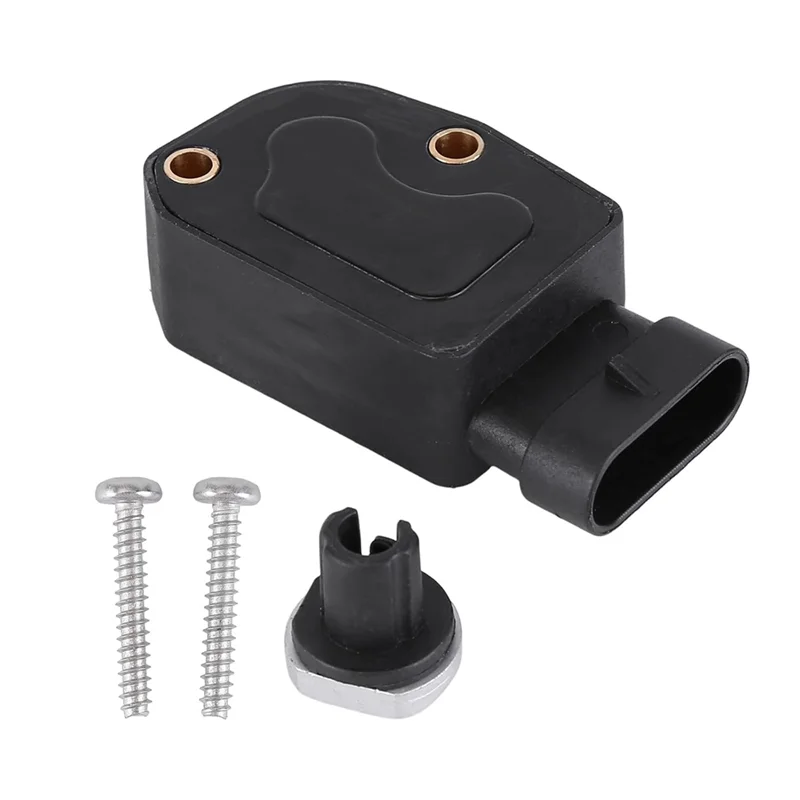 

Комплект датчиков дроссельной заслонки Durable-Golf Cart N34-1173 N341173 для клубных автомобилей Precedent/Tempo/Onward Gas Golf Cart 2010-2025