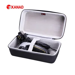 XANAD EVA Hard Case for Work Sharp Knife and Tool Sharpener Ken Onion Edition Protective Carrying Storage Bag