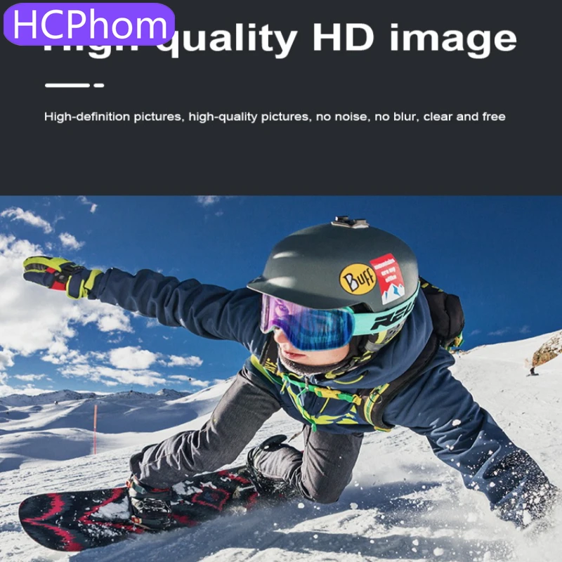 كاميرا يمكن حملها بالجسم مع تسجيل الصوت والفيديو 1080P كشف الحركة مسجل فيديو يمكن ارتداؤها كاميرا فيديو POV جيب مغناطيسي