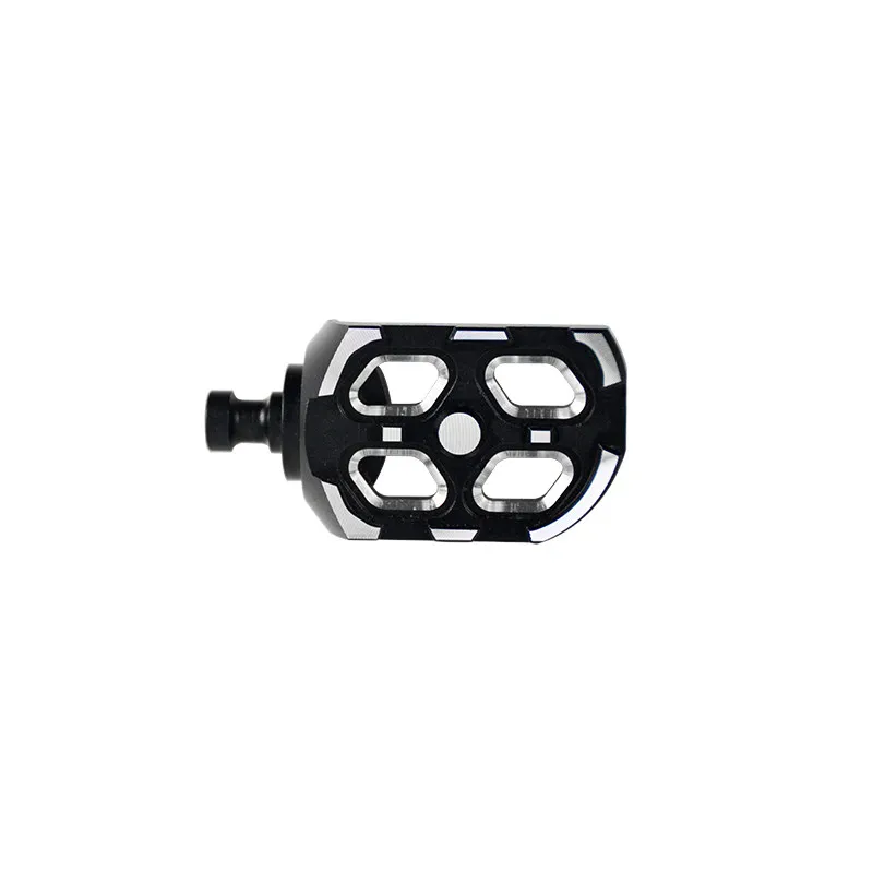 

Высококачественный удлиненный ножной тормоз Zuimi Gingela 500/450 Napoleon 450 с противоскользящим покрытием, рычаг переключения передач и сцепления, длинный рычаг КПП