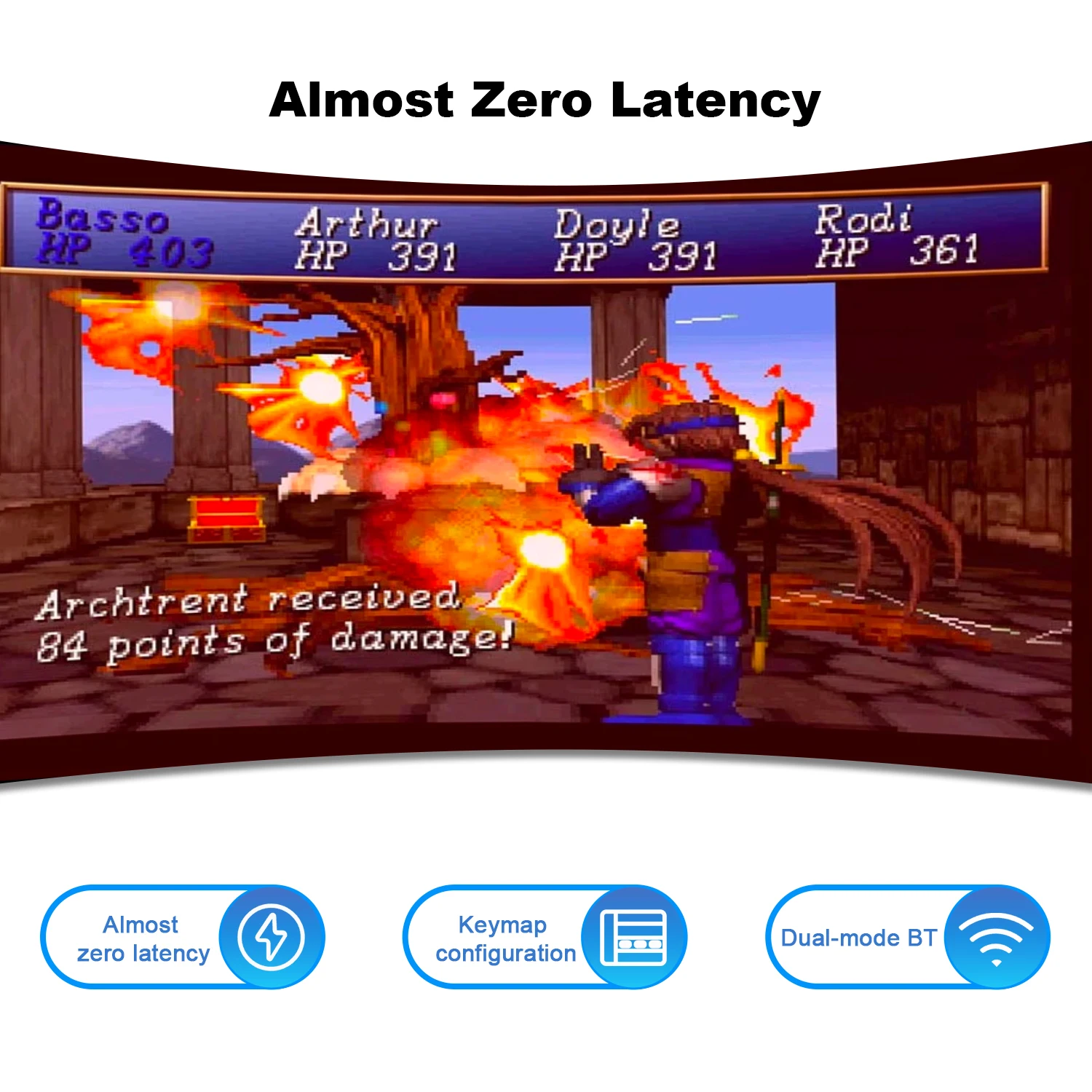 محول متحكم ألعاب لاسلكي بالبلوتوث ، محول ، وحدة تحكم سيجا زحل ، PS4 ، PS5 ، مفتاح ، جهاز تحكم Xbox