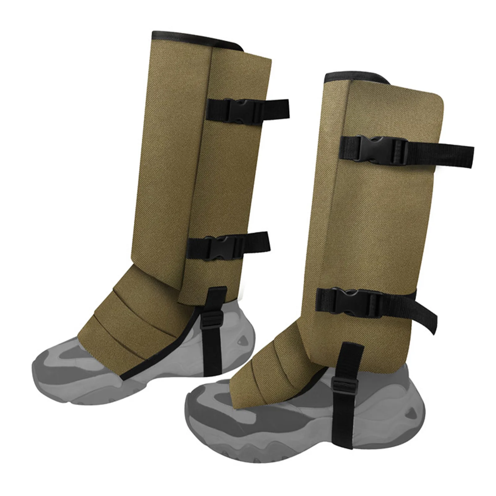 

Защитные гетры от змей для походов: легкие, дышащие, регулируемые, защита от укусов змей для мужчин и женщин