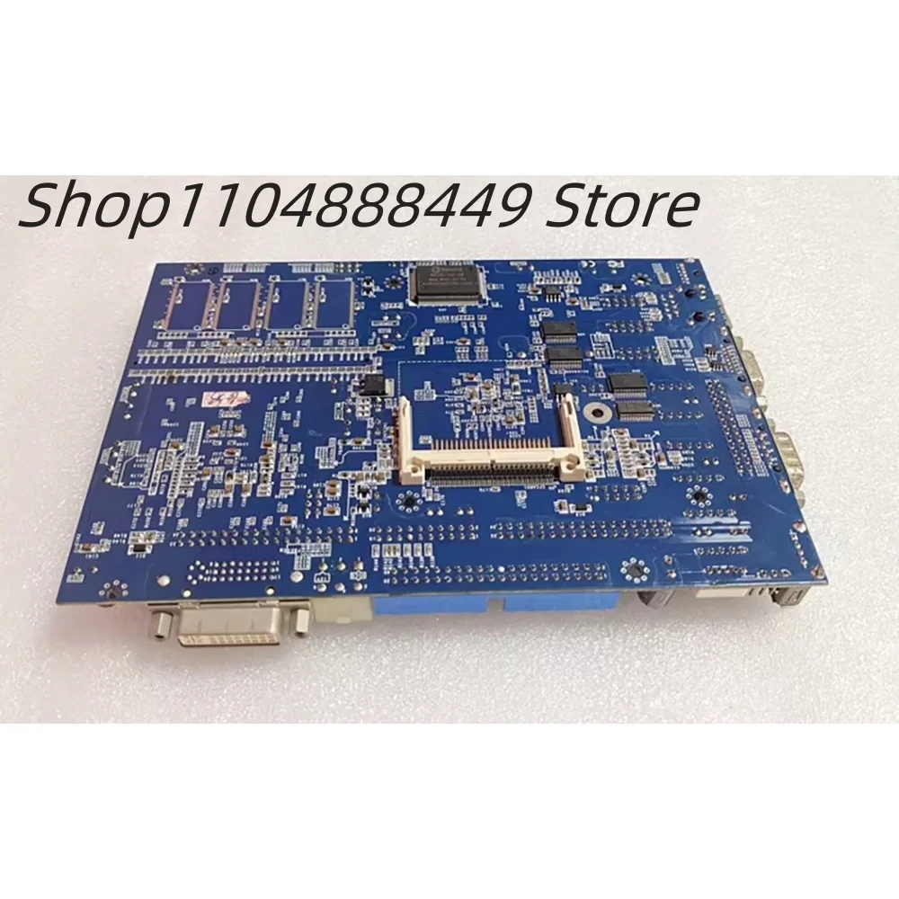 BBM-LX800 A01 E1907BBMLD1RT Industrial control motherboard