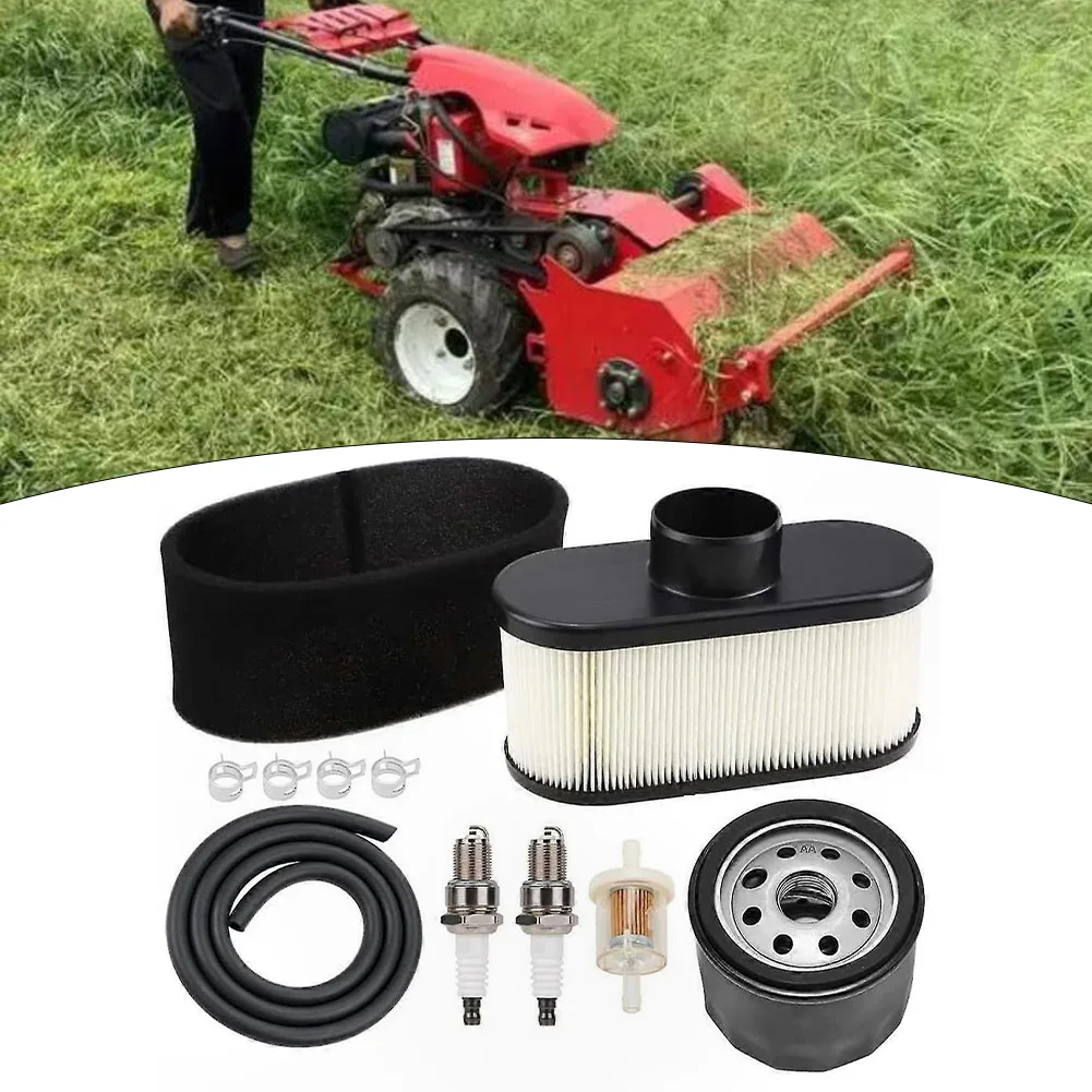 

Cost Effective Maintenance Solution Lawn Mower FR651V Replacement As Shown Engine Air Filter Air Filter Included