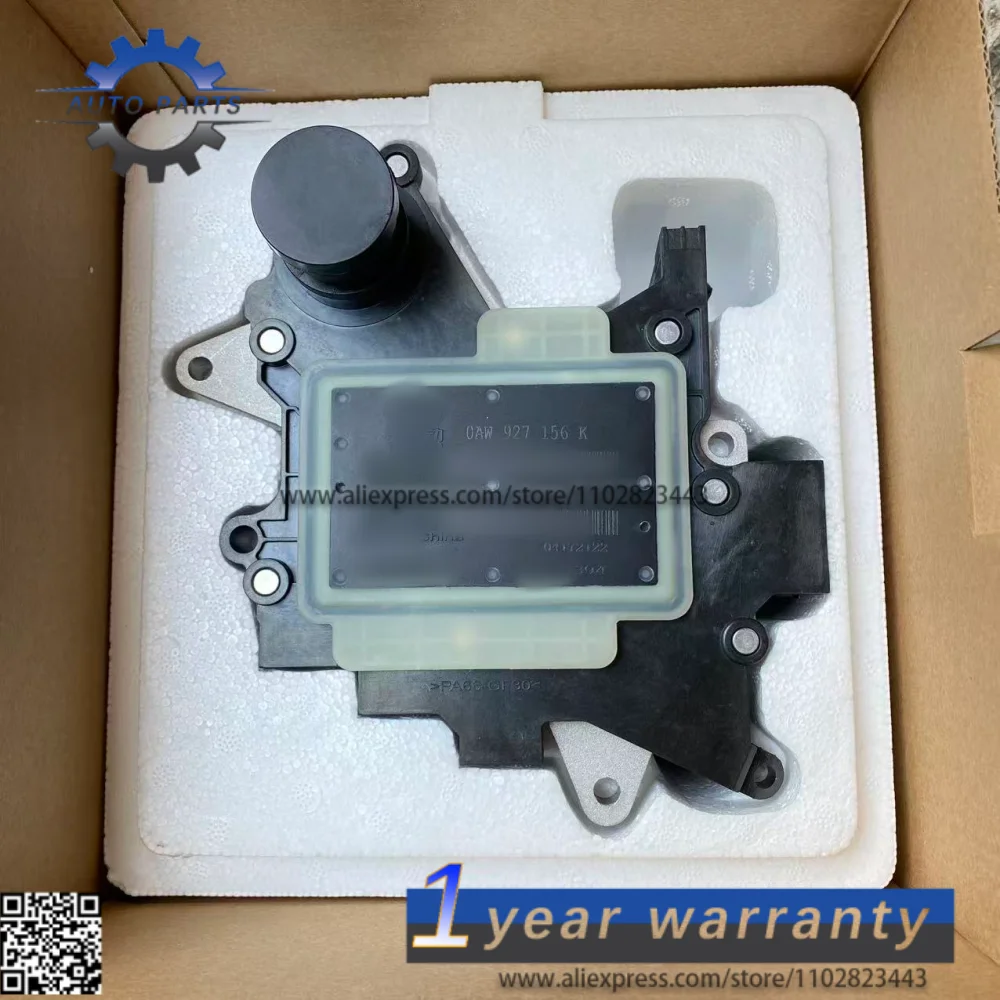 0AW 0AW927156K Brand New Auto Transmission Control Unit Module TCM TCU ECU for Audi A6 A4 A7