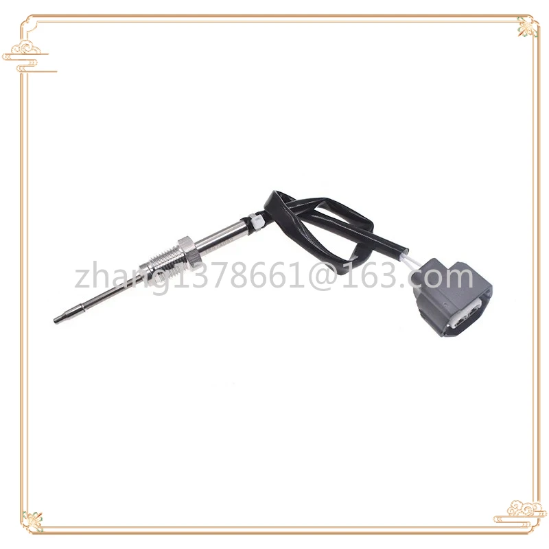 مستشعر درجة حرارة العادم 1587A092 مناسب لميتسوبيشي L200 2015-جودة عالية مع رقاقة جديدة