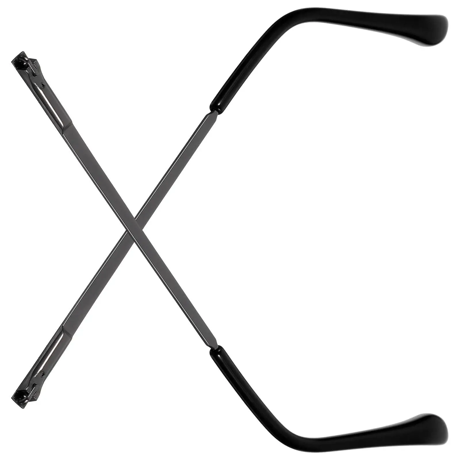 

Glasses Temple Accessories Repair Kit Frame Sunglasses Replacement Metal Eyeglasses Universal