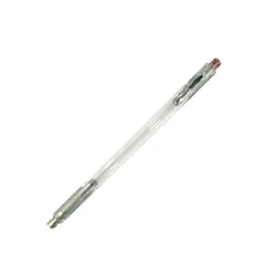 factory direct selling OD 6MM 135MM laser tattoo removal nd yag xenon lamp