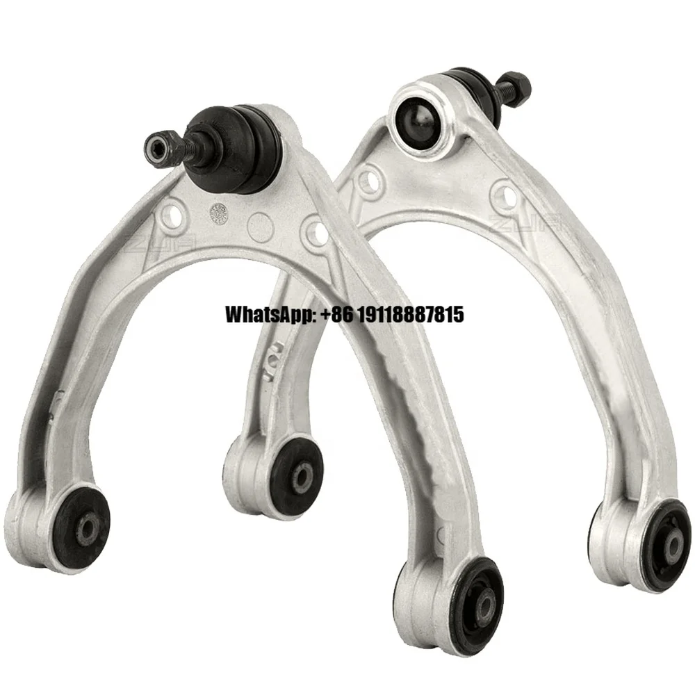 

Front Upper Wishbone Control Arm for Audi Q7 2006-2015 for Porsche Cayenne 2002- for VW Touareg 7L0407021 95534102701