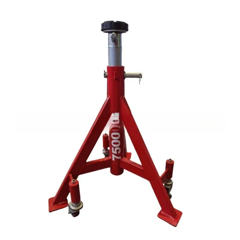Heavy duty high safety bracket Security bracket Insurance bracket Lift safety top 7.5T hydraulic