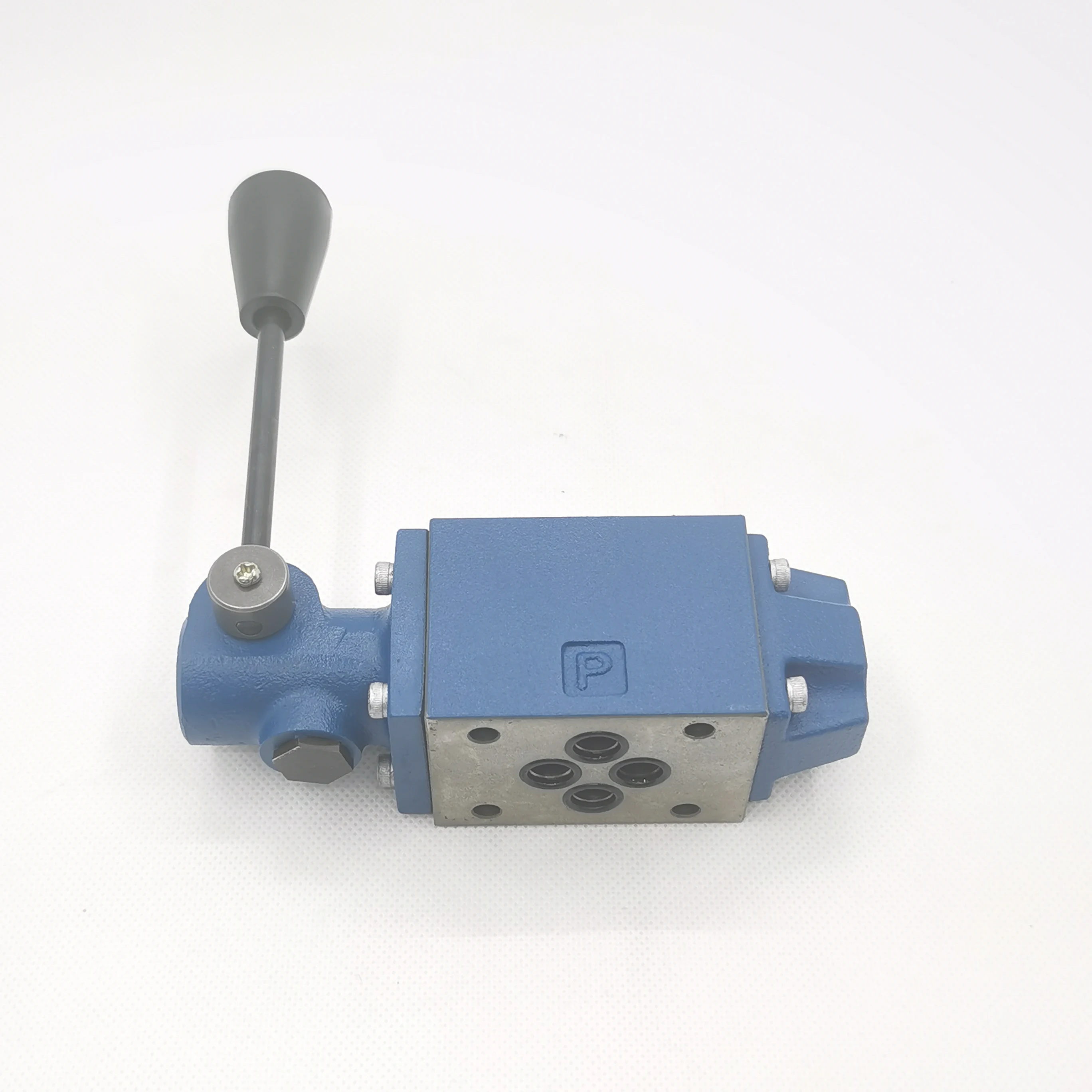 

Factory Wholesale High Quality 4WMM6G50B Manual Directional Control Valve 31.5mpa Pressure 60Lmin Flow Rate