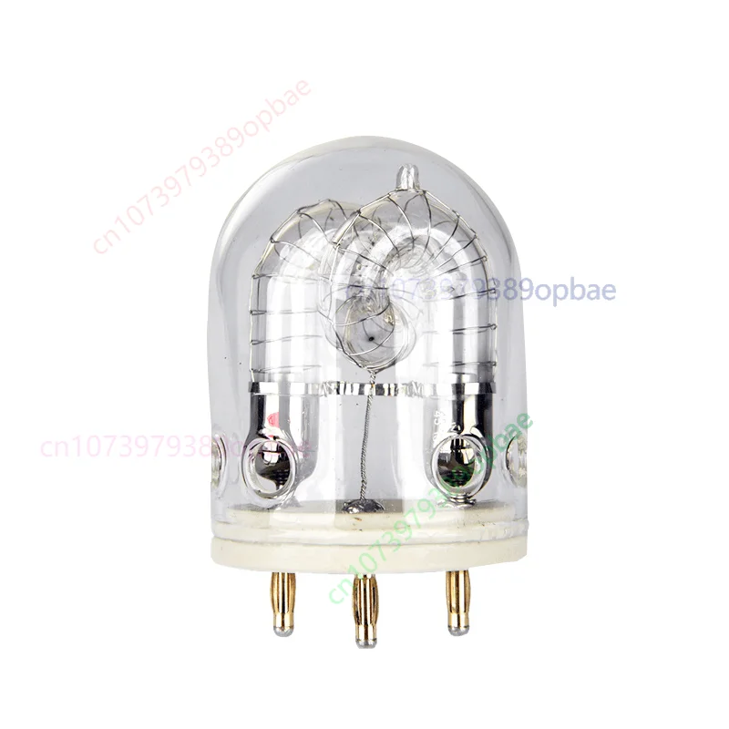 Nuevo Tubo de Flash Original AD-FT600 para Godox AD600 AD600B AD600M AD600BM 600W, Lámpara de Xenón XE, Luz Estroboscópica, Bombilla Desnuda SPEEDLIGHT
