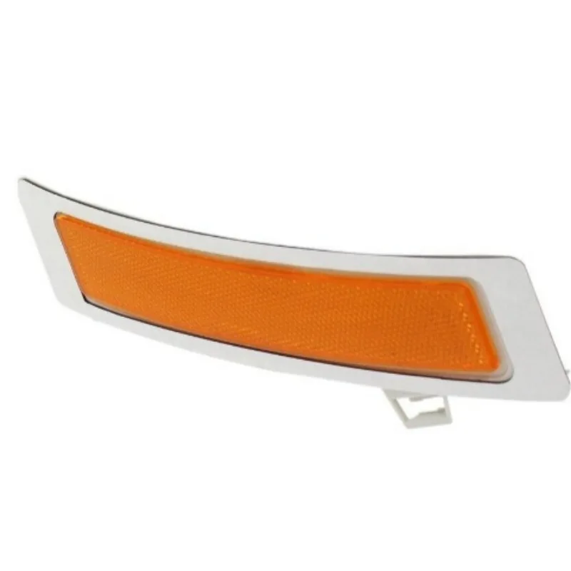 

63147274433 63147274434 Front Left Right Bumper Reflective Strip for BMW X5 E70 2009-2013 Z4 2007 Brand New
