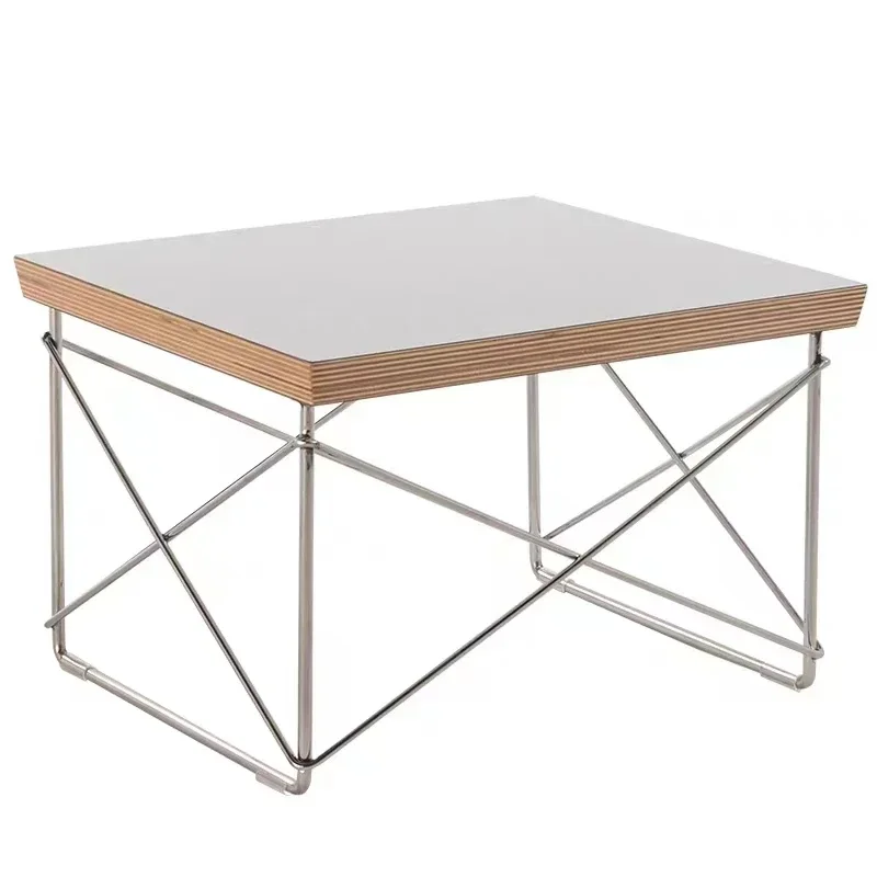

High Quality small room side a few bauhaus stylebloggers the same paragraph Coffee table in the ancient style On Sale