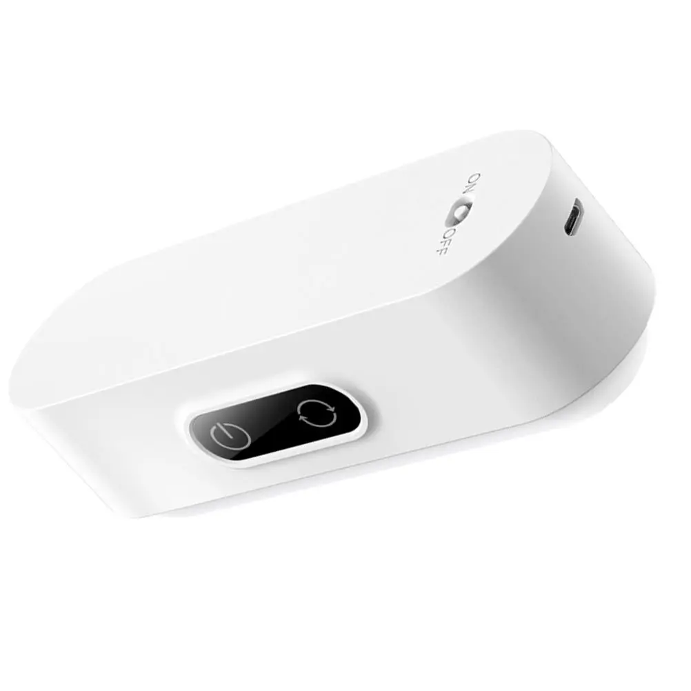 

1Pcs USB Night Lamp Touch Dimmable Magnetic Design USB Charging Bedside Reading Light LED Reading Lamp Adjustable Color