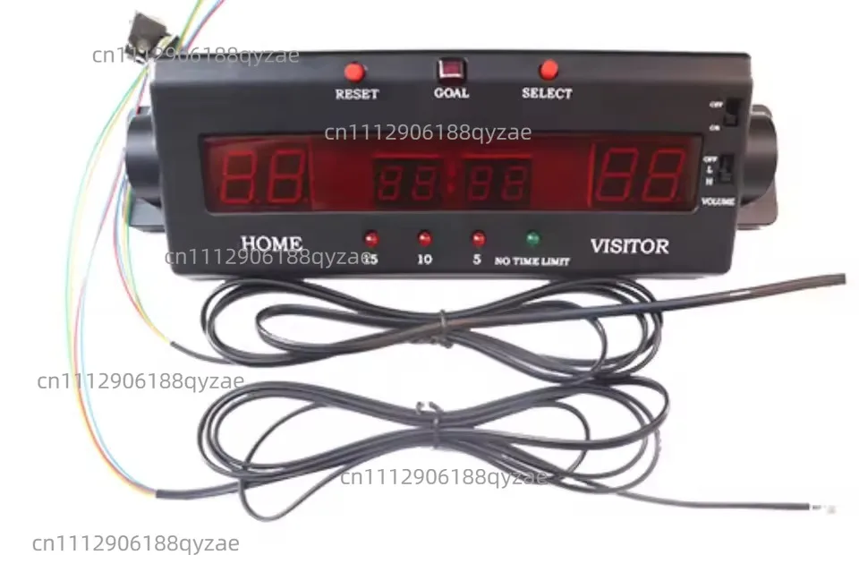 Air Ice Hockey Table Accessories / Ice Hockey Table Accessories / air Table Plastic Electronics Score Counter Accessories