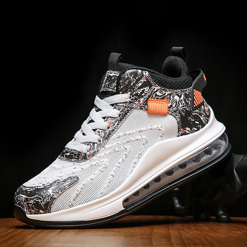 ONEMIX New Men Running Shoes Outdoor Sport shoes Men Air Cushion Sneakers Men Trainers Shoes For Men Jogging Shoes Women 2025NEW