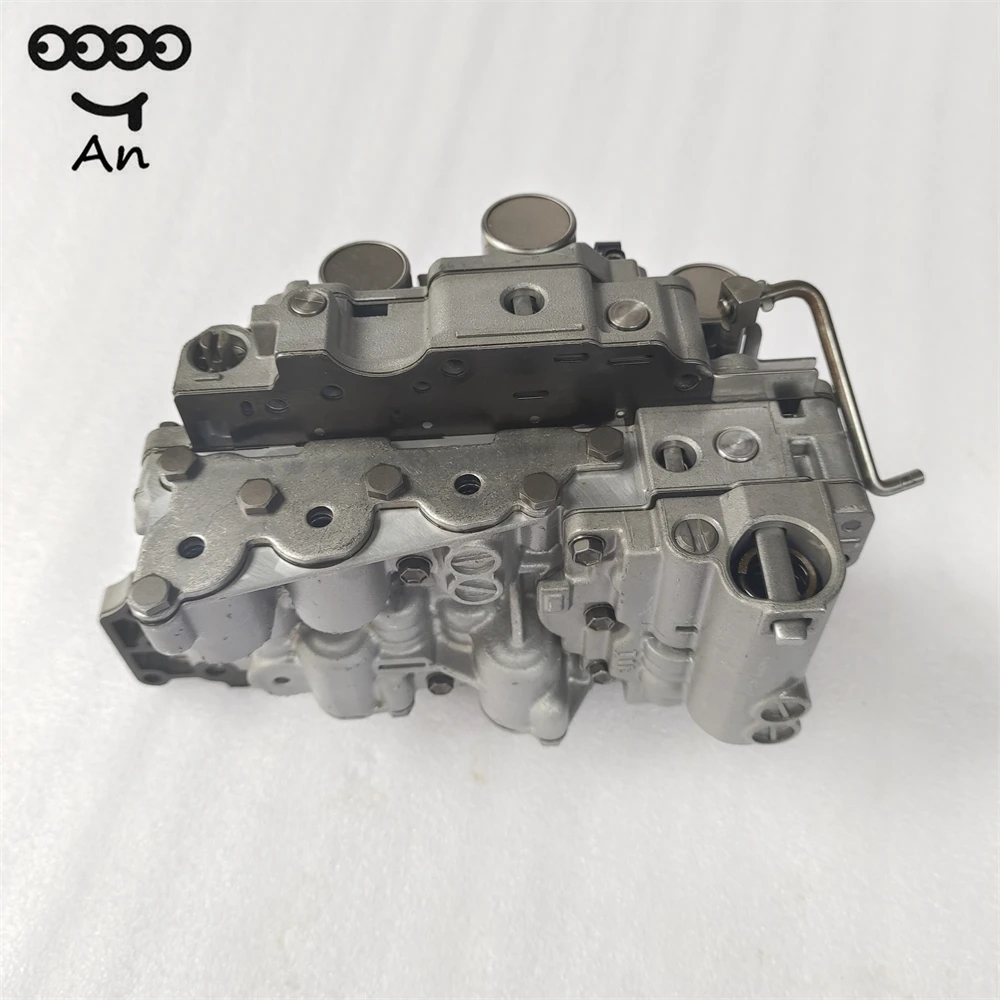 

6 Speed TF80SC AF40 AWF21 AF40-6 TF80-SC Automatic Gearbox Transmission Valve Body For Volvo Infiniti Cadillac