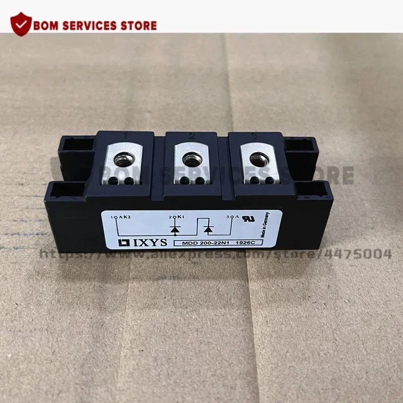 MTC110A-1600 โมดูล MTC 110A 1600V IGBT MTC110A-1600V MTC110A-16 MTC110A1600V MTC110-1600V MIC110A-1600