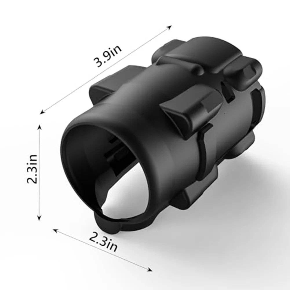 Protective Rubber Boot For 20V MAX* For Impact Wrenches For DCF921 DCF922 DCF923 Protective Rubber Boot