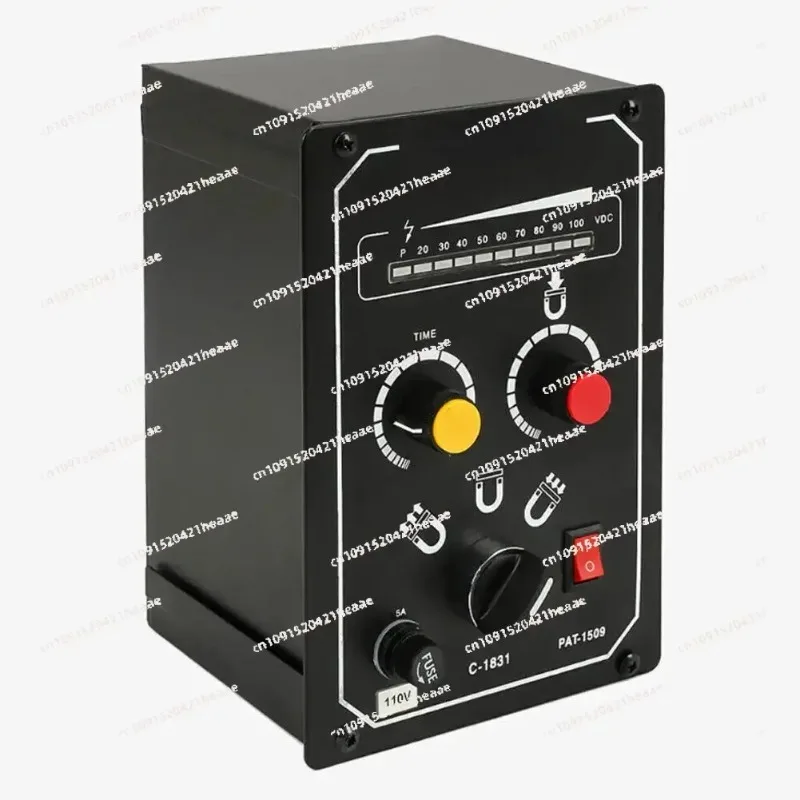 

Suitable forElectro Magnetic ControllerMilling Grind 110V/220V,5A/10A