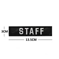 11 Embroidery Staff