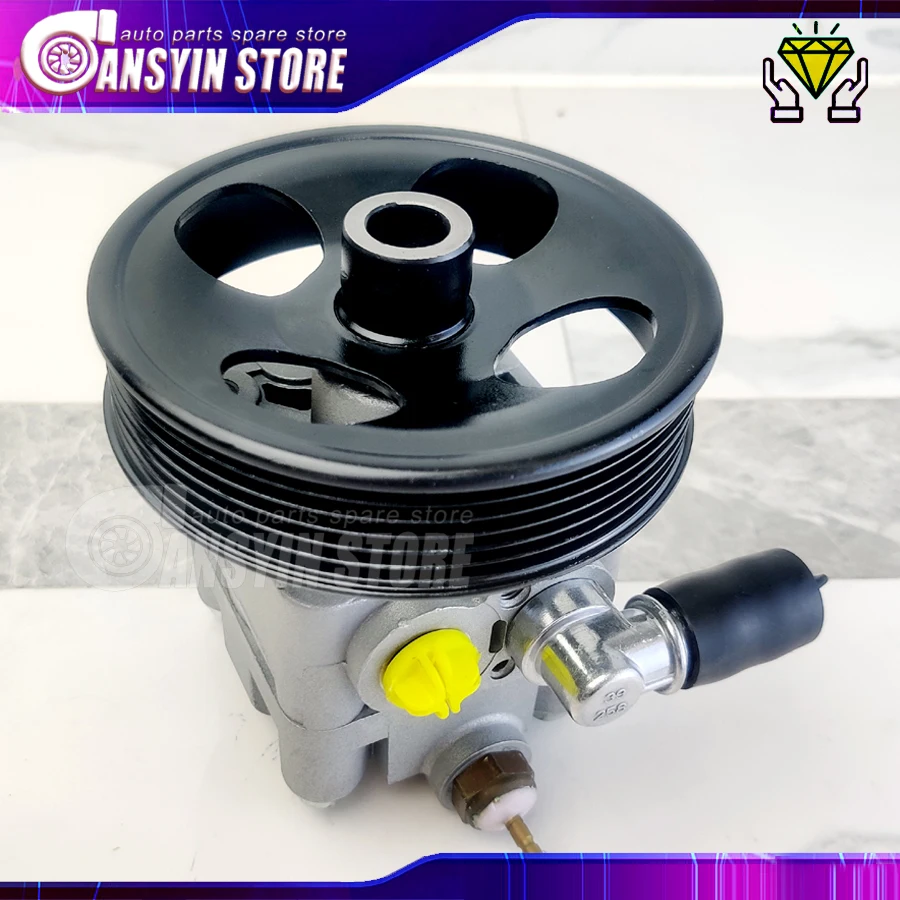 

New Hydraulic Power Steering Pump For Subaru Truck B9 Tribeca 34430XA000 34430XA001 34430XA002 34430XA010