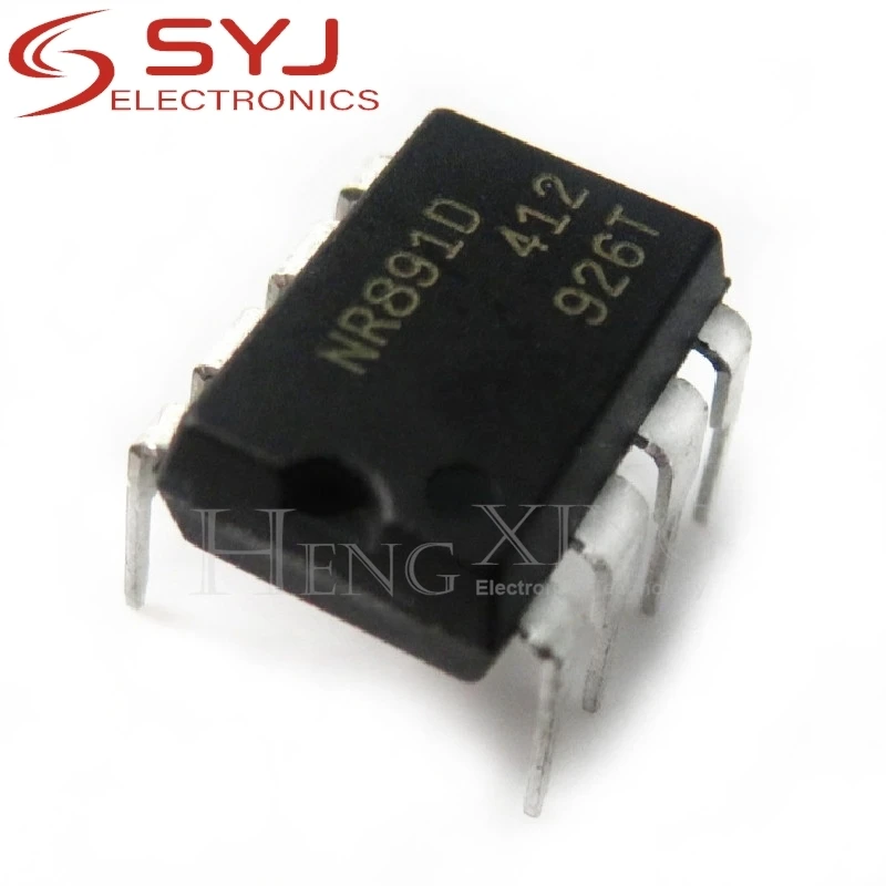 5PCS NR891D NR891 AD711JNZ AD711JN AD711 ICE3B2565 3B2565 LY2117 2117 SD6835 6835 TL7705BCP TL7705 DIP