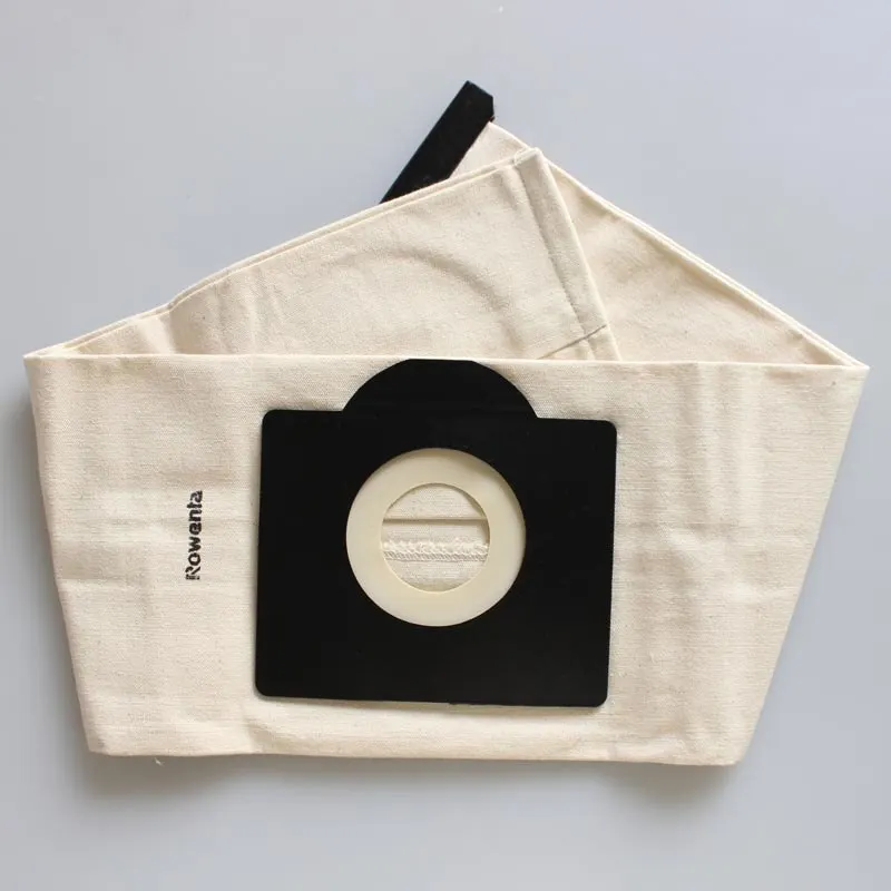 Рисунок 3 - Моющийся мешок для пыли Karcher WD3