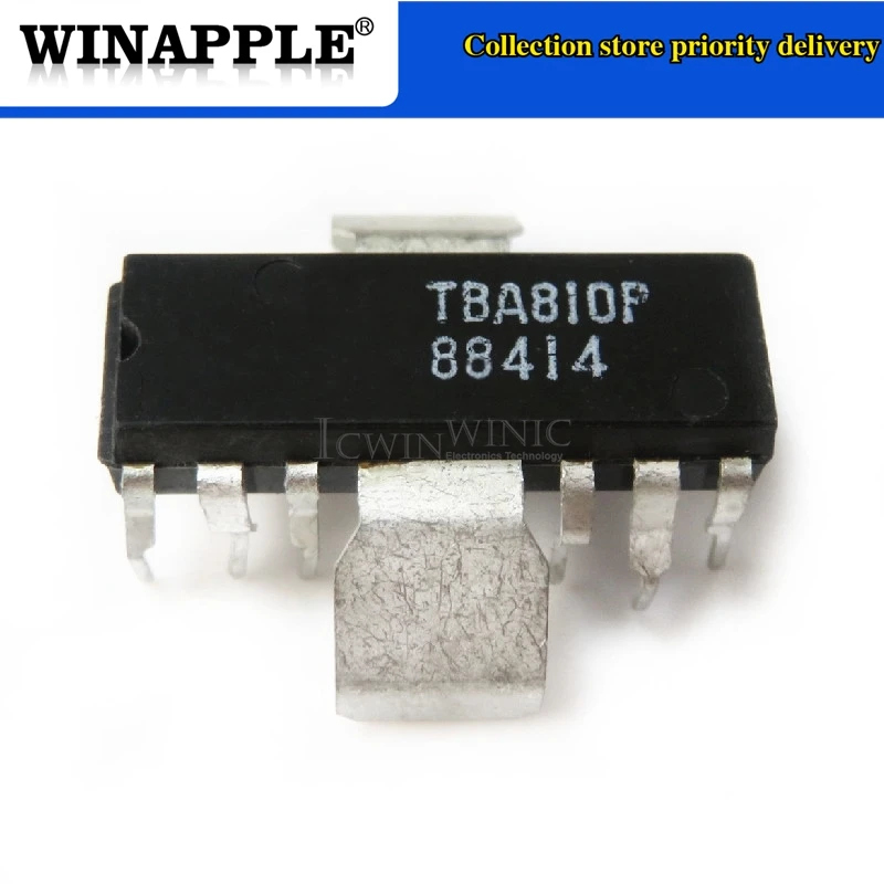 TBA810S TBA810 KA2206B KA2206 TA7259P TA7259CP TA7259 TA8227P TA8227 HDIP