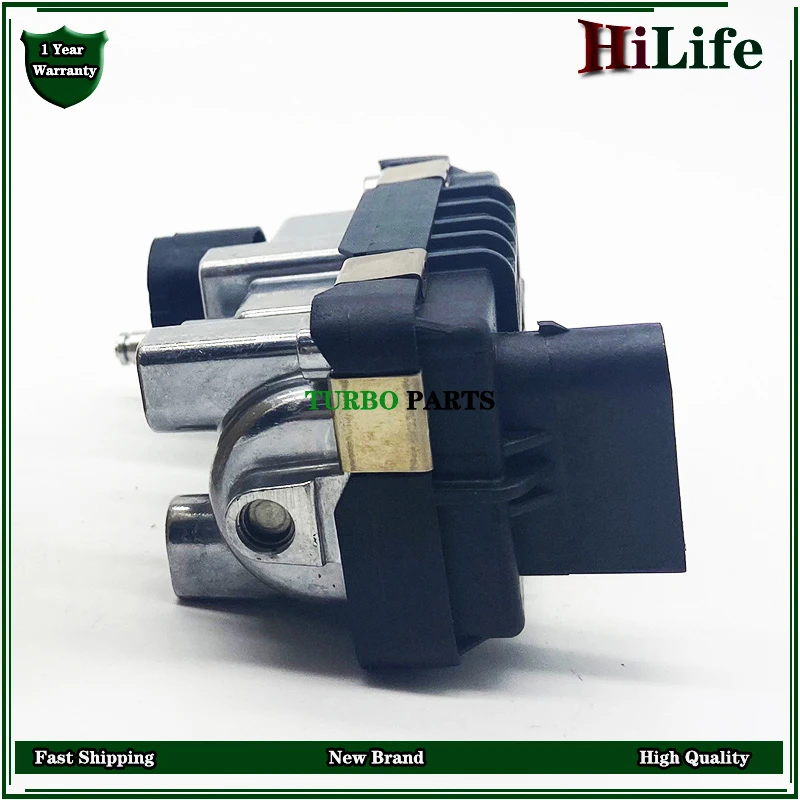 GTB1749VK Turbo Actuator G-59 Electronic Actuator 786880-5006S for Ford Tourneo 2.2 TDCi 114 Kw 155 HP Duratorq EURO 5 2011-2013