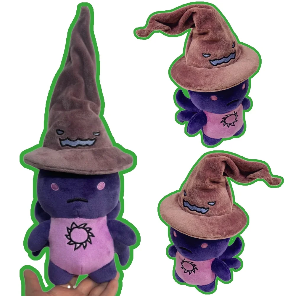 

New Azuretime Forsaken Plush Doll Cute Anime Peripherals Toy Birthday Christmas Gift