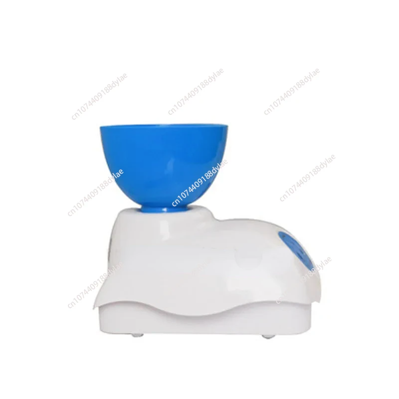 Dental Printing Material Blender