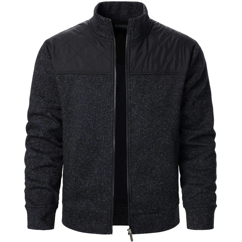 الحيوان لعبة الرجال المرقعة سترة معاطف السترة سليم صالح بلوزات غير رسمية زمم في الهواء الطلق رياضية الرجال طوق الشارع الشهير #5