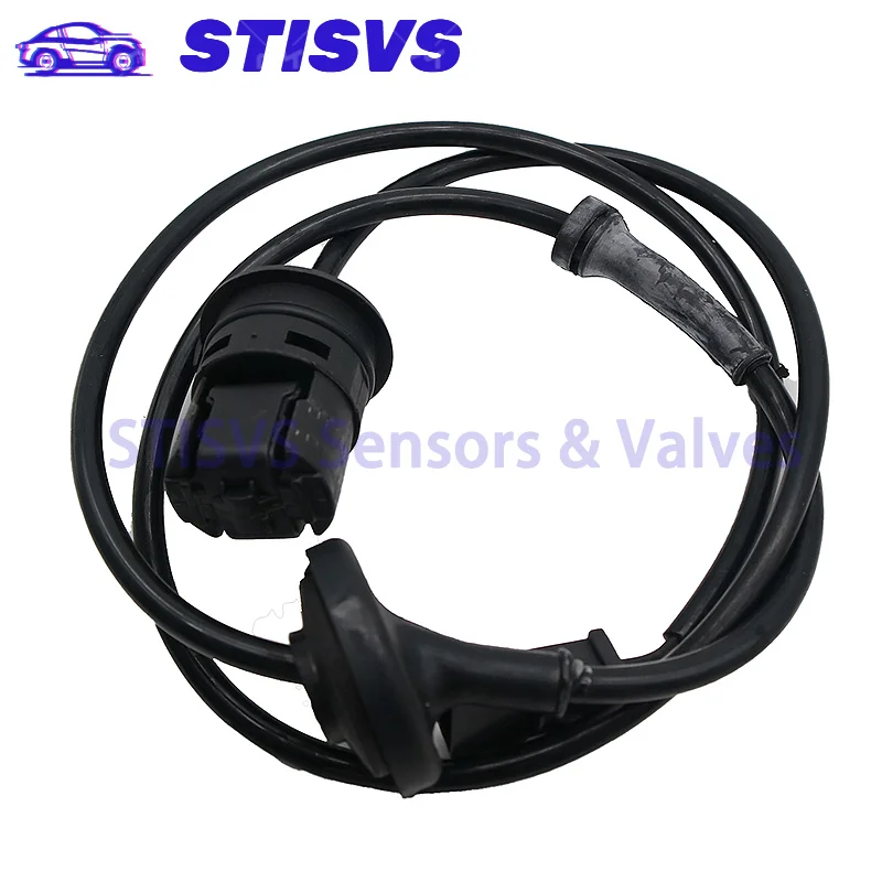 4B0927807 Rear Left/Right ABS Wheel Speed Sensor For VW Passat B5 1999 2000 2001 2002 2003 2004 Audi A6 4B0927807L Car Parts