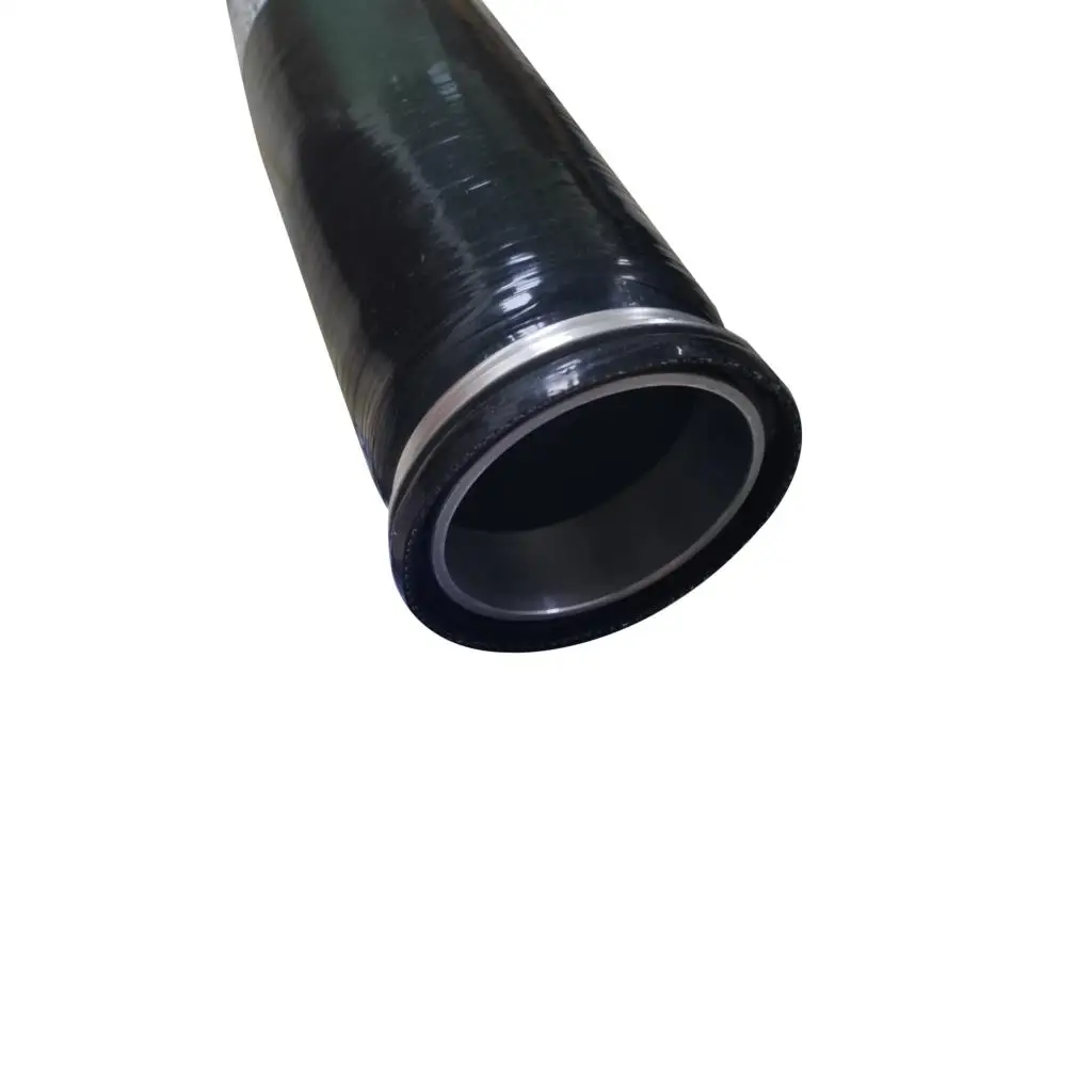 High quality Engine air hose supercharger hose for EC210D 14685008